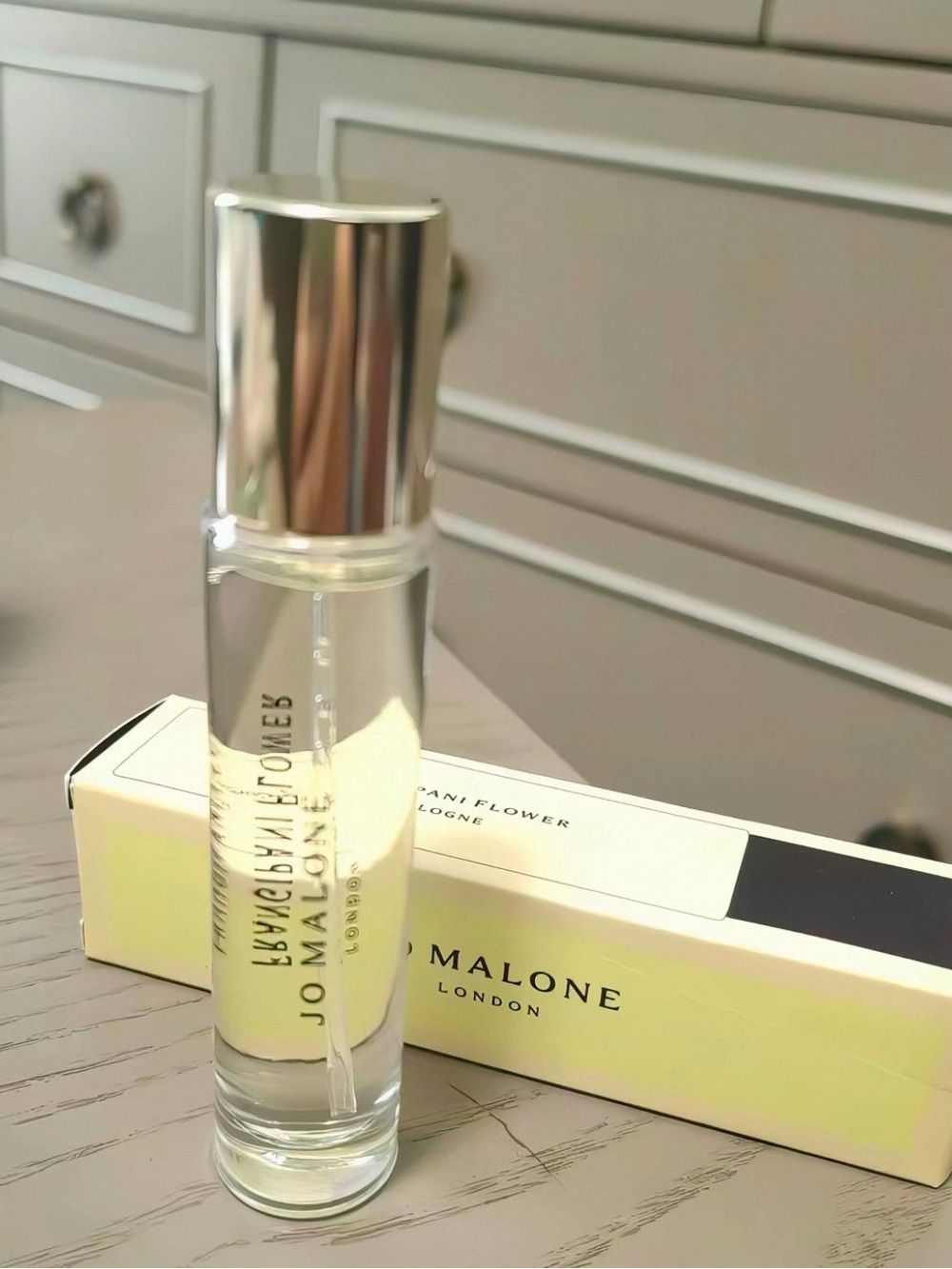 Jo Malone London Frangipani Flower 10ml
